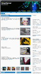 Mobile Screenshot of dreamserver.com